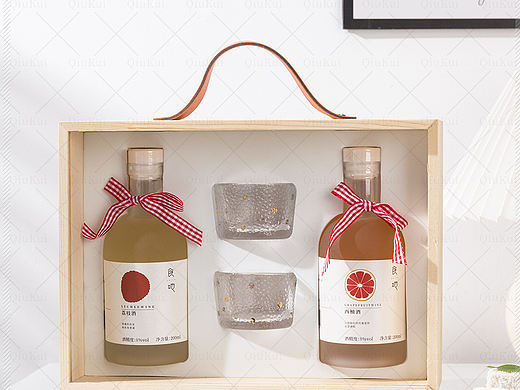 食吔 果酒拍摄 | 西安商业摄影 & 陌上秋葵 