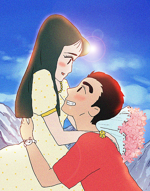 新新新新酱（图ZMTY1NjQ5NTI0） - 艺术插画 - 站酷设计师阿姆斯特娘原创素材 - 站酷ZCOOL