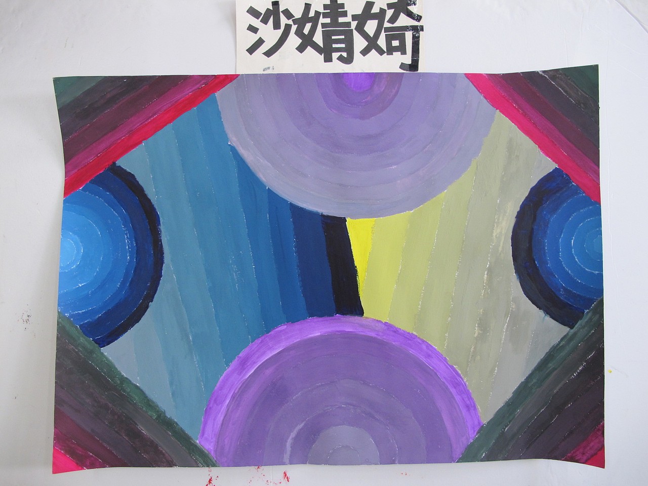 明度,强度,色阶(大概是这几个?