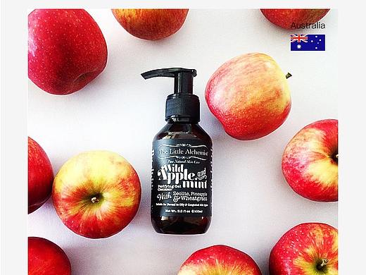 产品详情页-护肤品