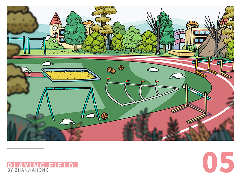 2018年 小作品总结