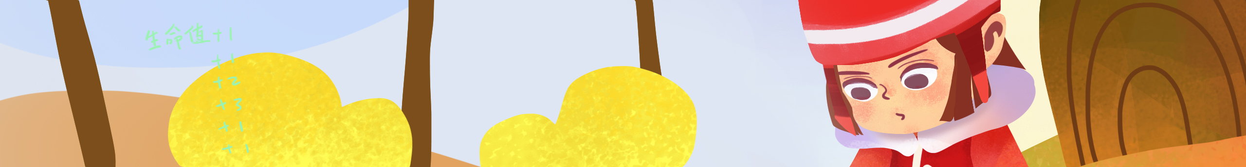 花卷里的繁星的个人主页（封面预览） - 主页封面设置 - 站酷设计师花卷里的繁星原创素材 - 站酷ZCOOL