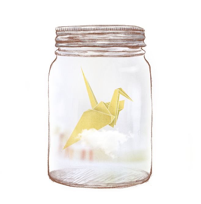 水果(Fruit)/星球(Star)/折纸(Origami)