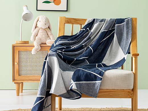 水星宝贝棉麻产品