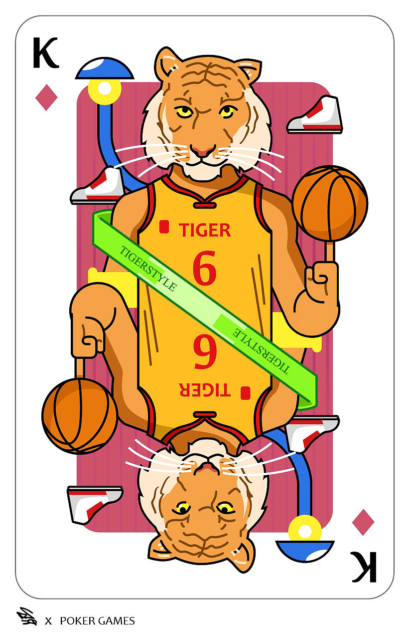 这是一组扑克牌（图ZMTAzMjgyMjY4） - 图案 - 站酷设计师RisQ原创素材 - 站酷ZCOOL