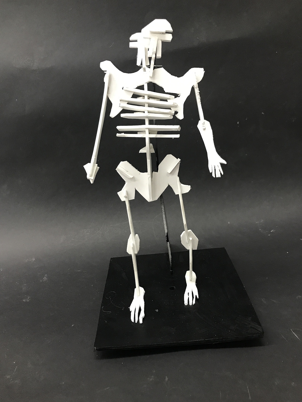 立体构成的工艺品自己亲手制作的（图ZMTM3MjY5OTky） - 工艺品设计 - 站酷设计师曾婉拒富婆原创素材 - 站酷ZCOOL