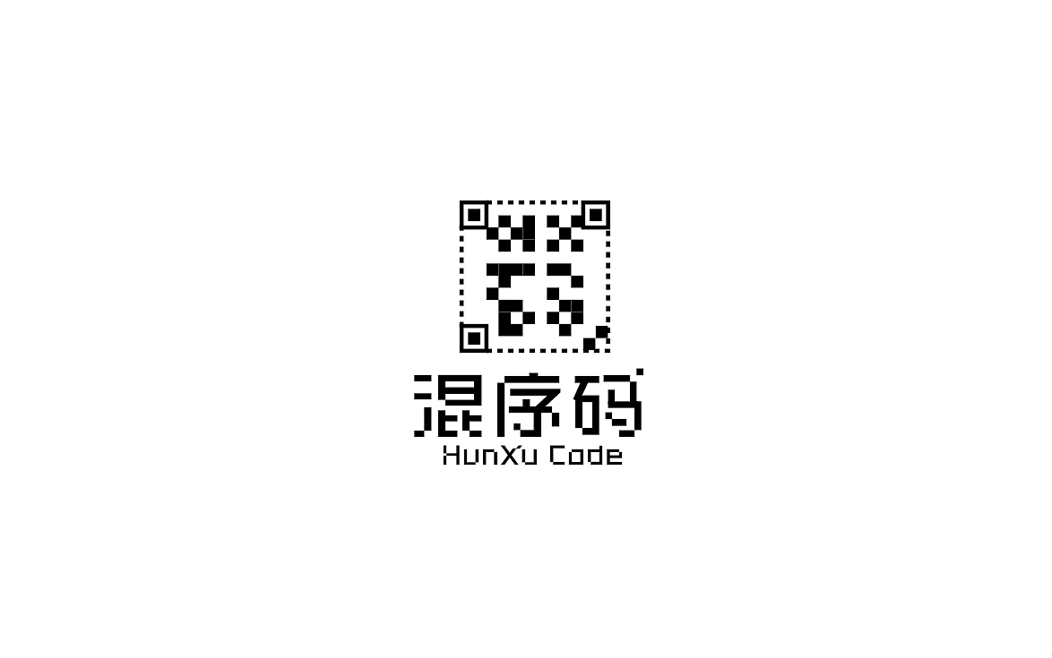 二维码防伪溯源品牌标志设计（图ZMTI4OTg4MDg4） - Logo - 站酷设计师简创品牌设计原创素材 - 站酷ZCOOL