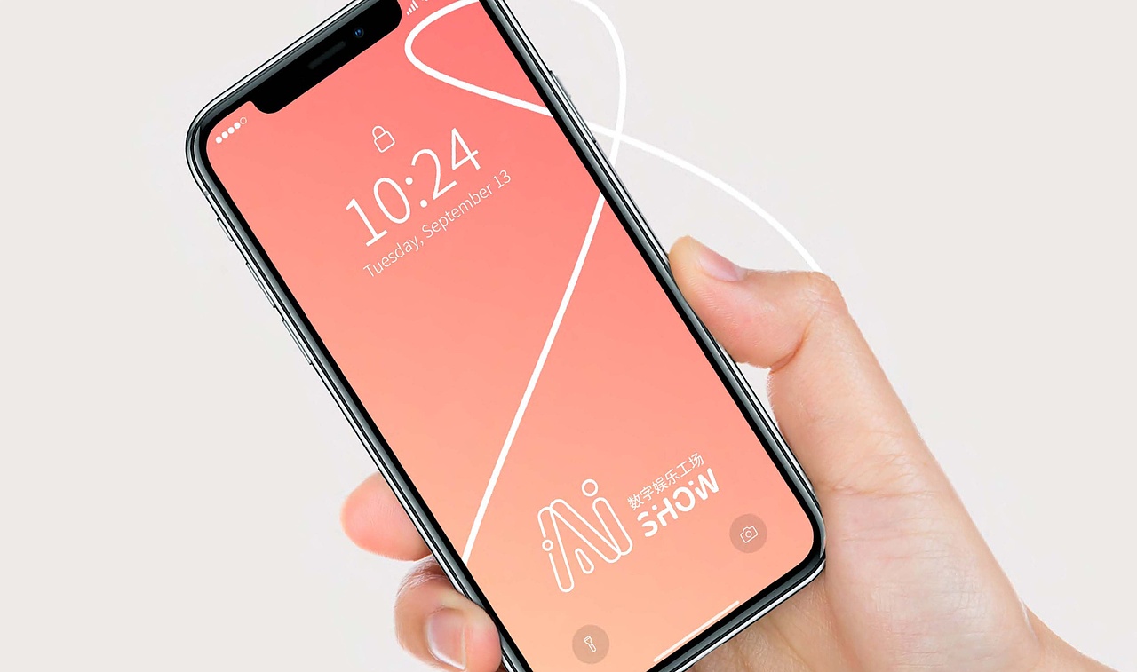 AI SHOW 品牌视觉设计（图ZMjQwMzU0Njk2） - 品牌 - 站酷设计师俊卿_icetea原创素材 - 站酷ZCOOL