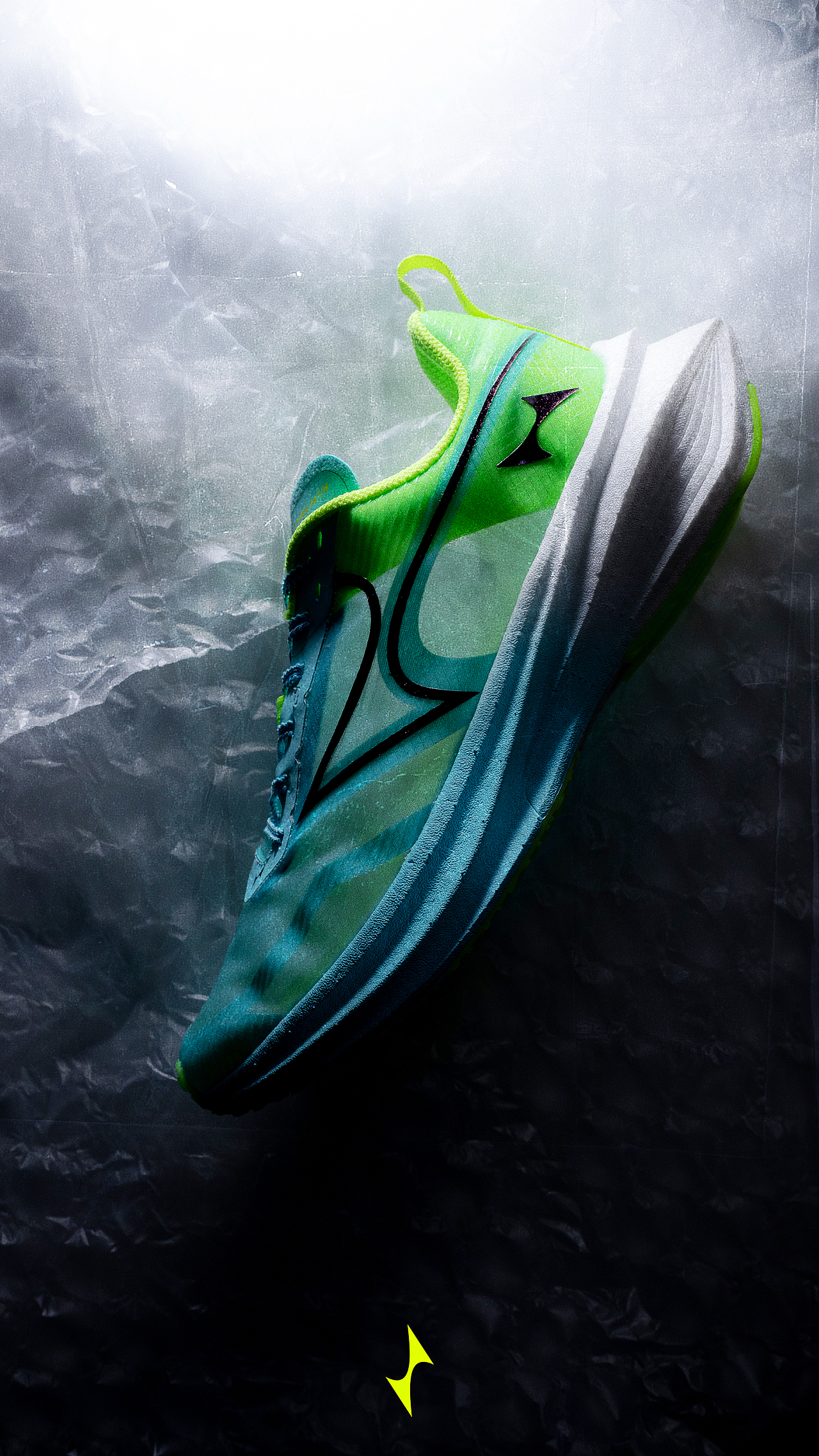 海尔斯飙速hiracer