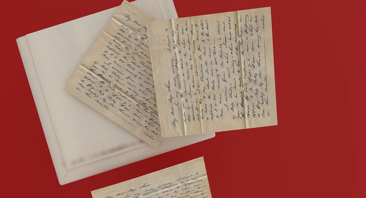 困在回忆里的人