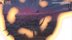 火影手游KV合輯（圖ZMjczMjEyMjg0） - 商業(yè)插畫 - 站酷設(shè)計(jì)師稊米Timi原創(chuàng)素材 - 站酷ZCOOL