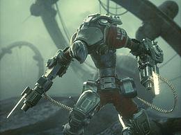 2020 Render Exercise