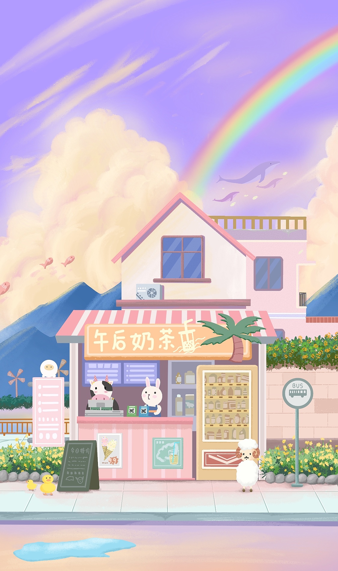 2022故事重新开始（图ZMjg4ODk2NzMy） - 商业插画 - 站酷设计师没有鼻子的鱼原创素材 - 站酷ZCOOL