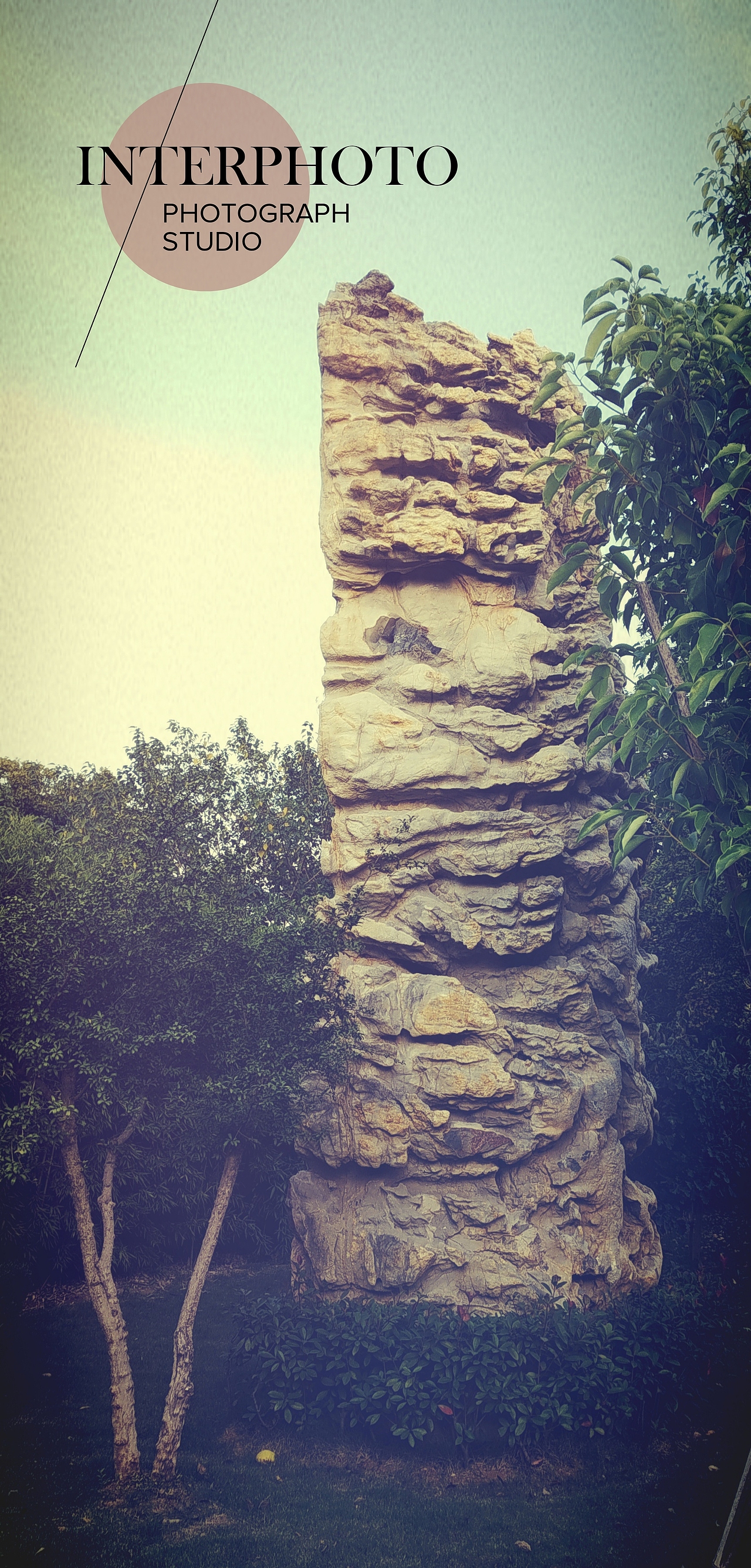 一路行来一路拍，总有美景留下来。