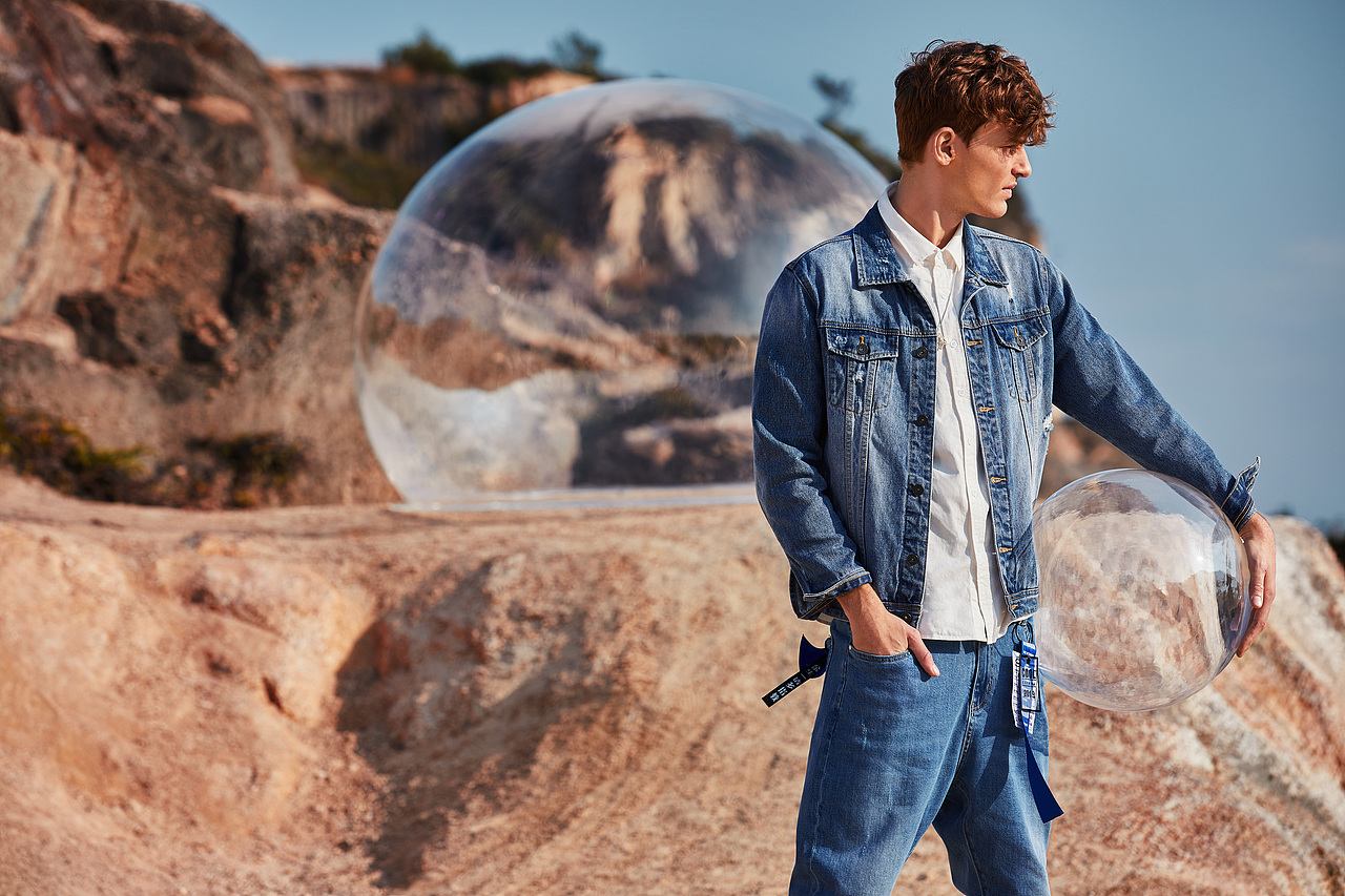 来自火星情报局（图ZMjk4MTUwODk2） - 时尚/艺术摄影 - 站酷设计师广州周壹文化摄影原创素材 - 站酷ZCOOL