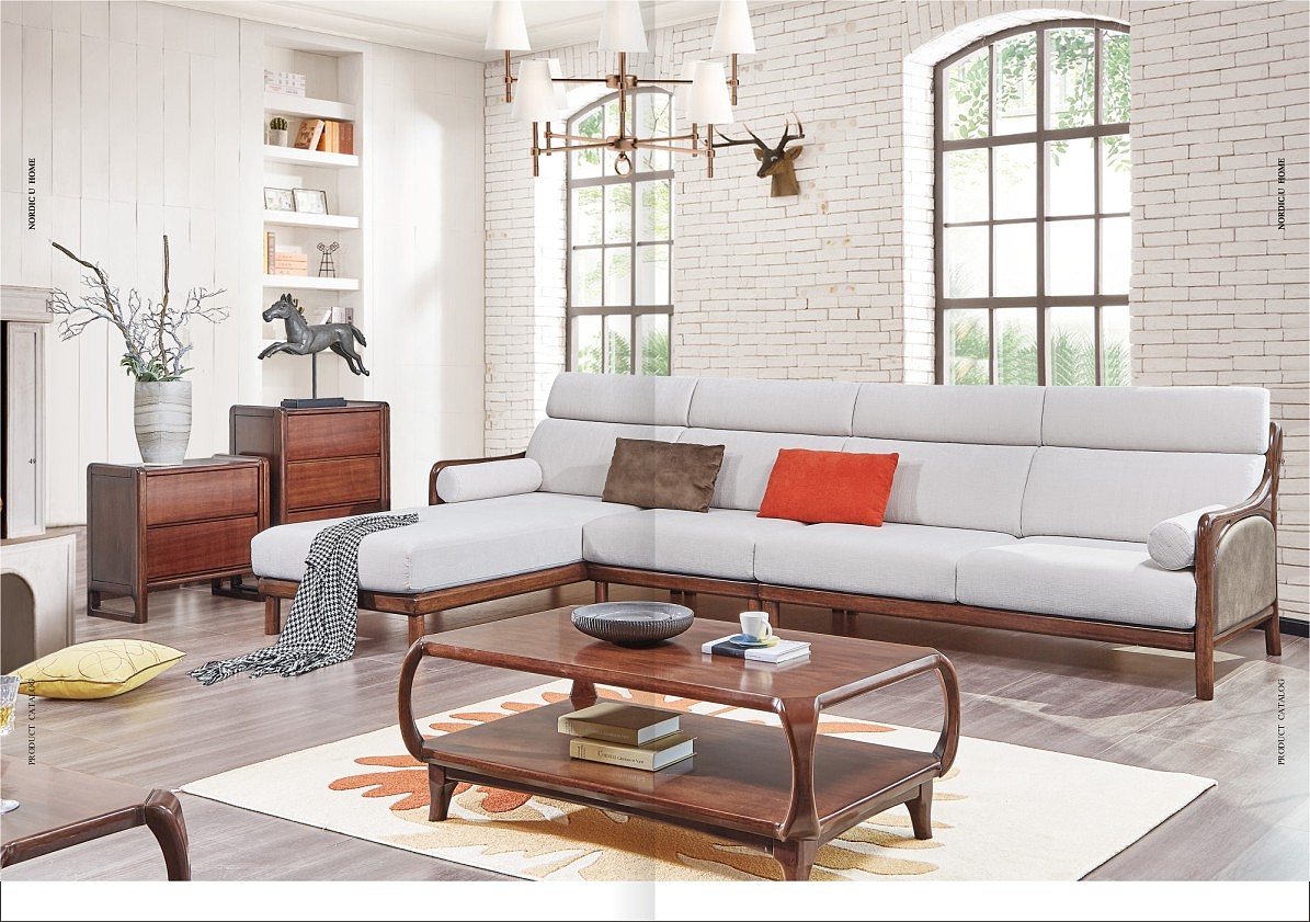 北欧风格实木家居画册（图ZMjE5MTg2MTg4） - 书籍/画册 - 站酷设计师底特律原创素材 - 站酷ZCOOL