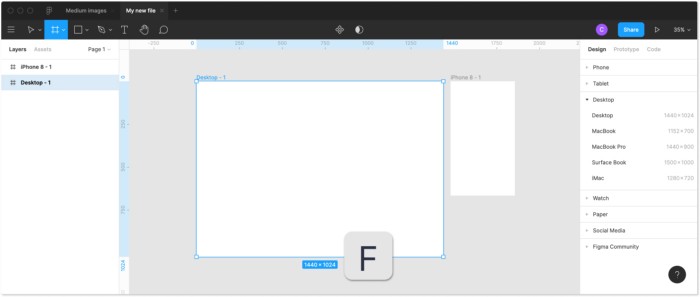 Figma:所有你需要知道的- 设计文章- 站酷(ZCOOL)
