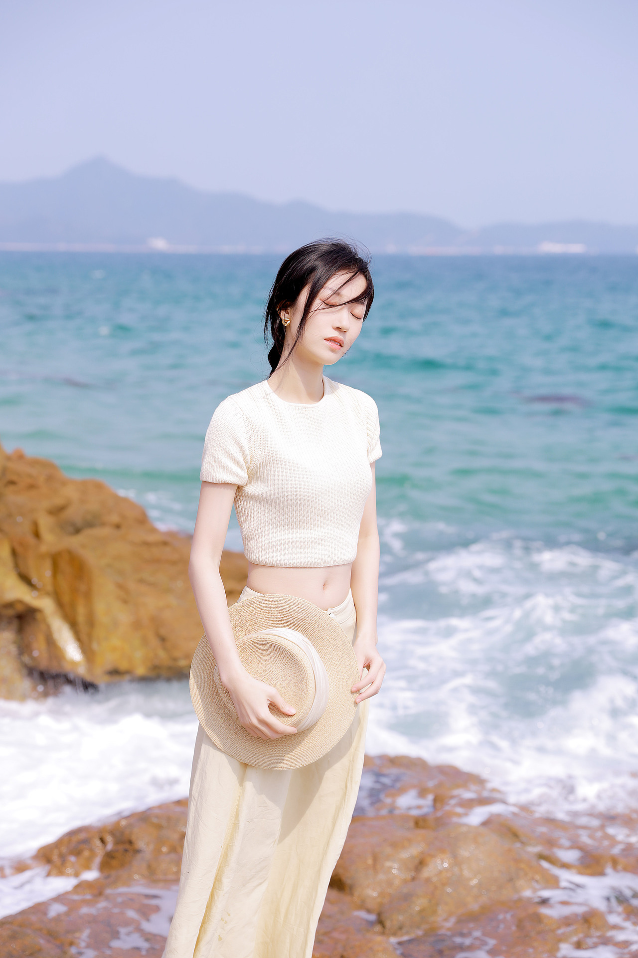 入目无他人,四下皆是你