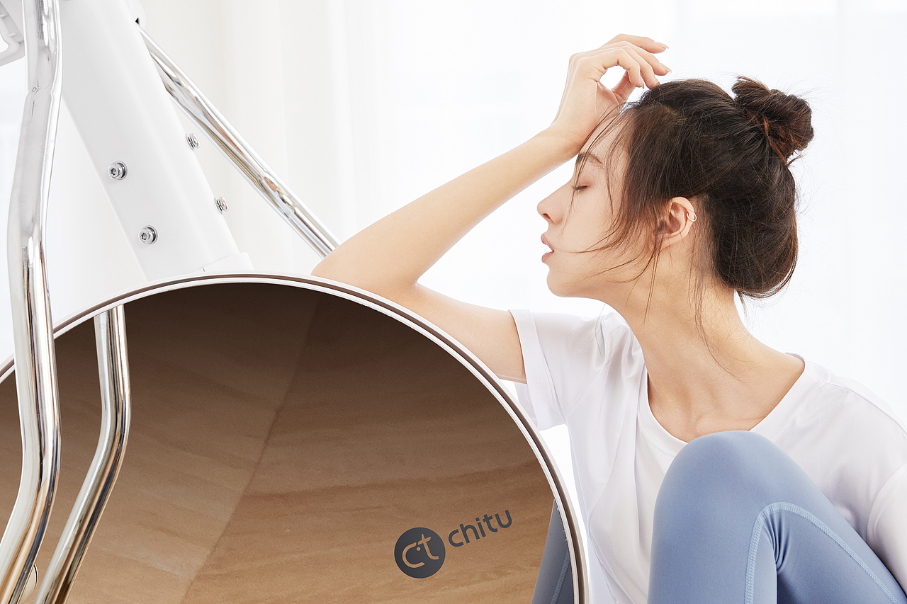 赤兔椭圆机场景拍摄（图ZMjU3OTM0NTI0） - 人像摄影 - 站酷设计师柒拾陆大人原创素材 - 站酷ZCOOL