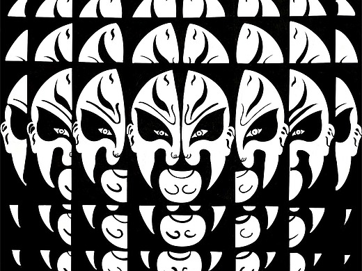 18-3 胡驭慧 11803740 渐变构成