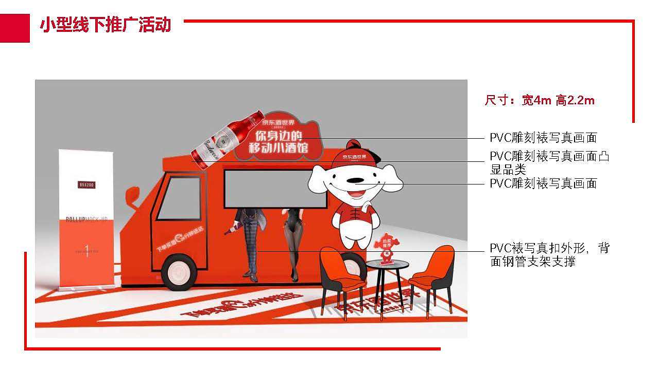 线下推广物料升级（图ZMjI4OTk0Nzcy） - 宣传物料 - 站酷设计师赵铁柱666原创素材 - 站酷ZCOOL