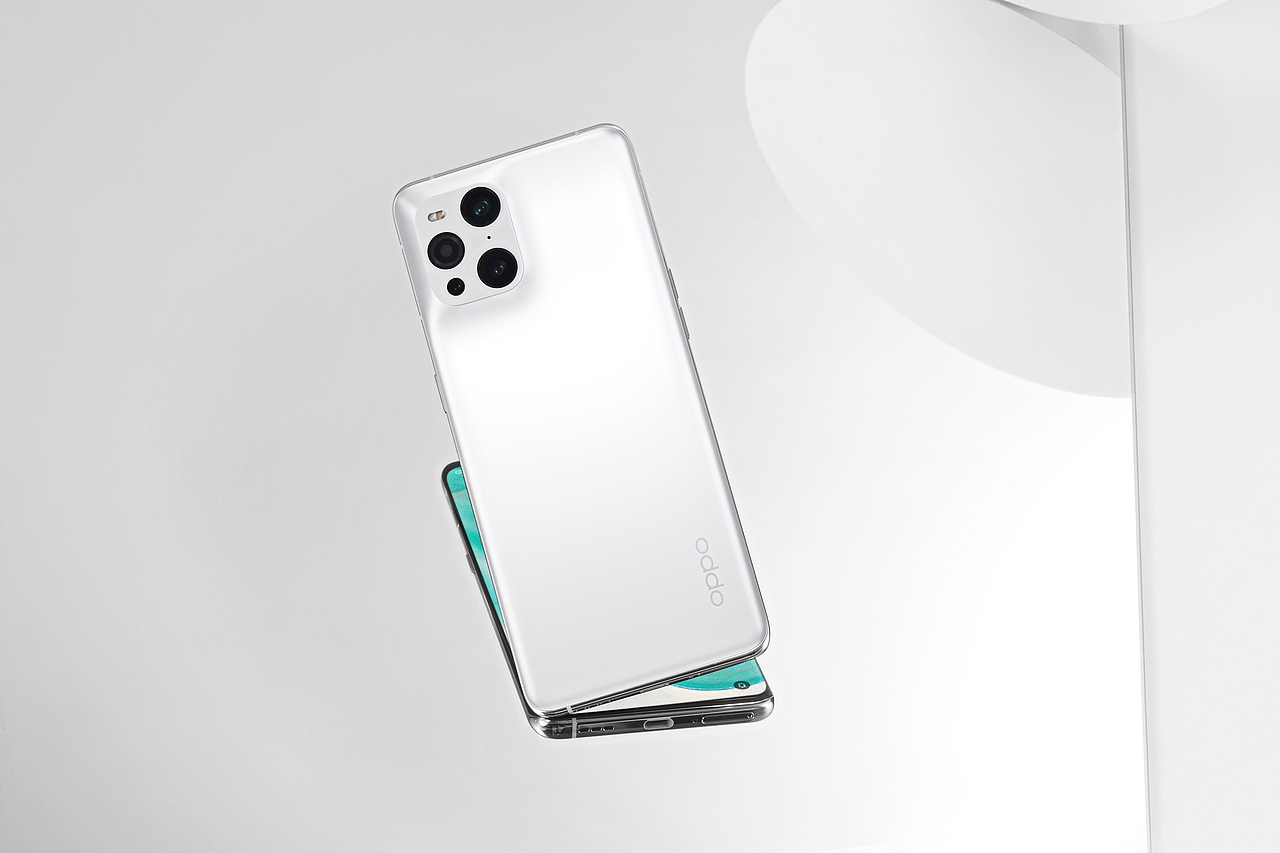 分享收藏watch2冰川湖蓝oppo find nreno7 红色air果冻耳机灵耀pro14