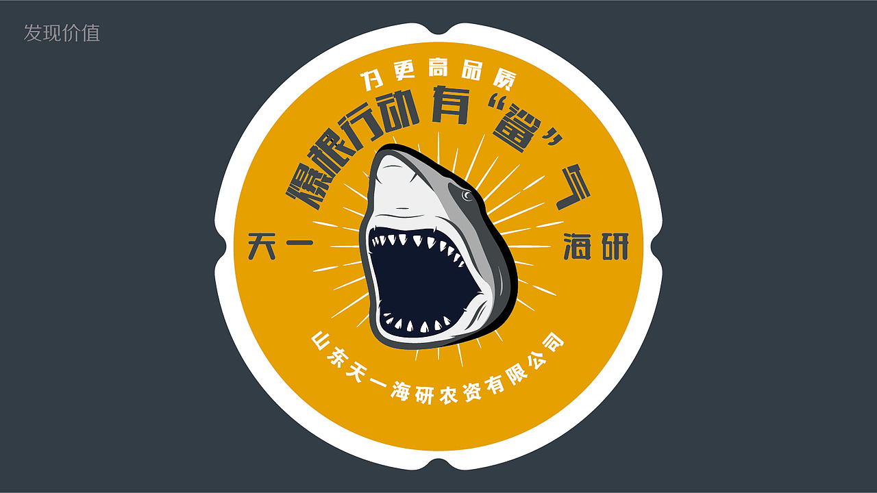 大黄鲨®️ 品建产品与包装建设设计方案（图ZMjYyMzU0NTg0） - 包装 - 站酷设计师马涛品牌建造师原创素材 - 站酷ZCOOL