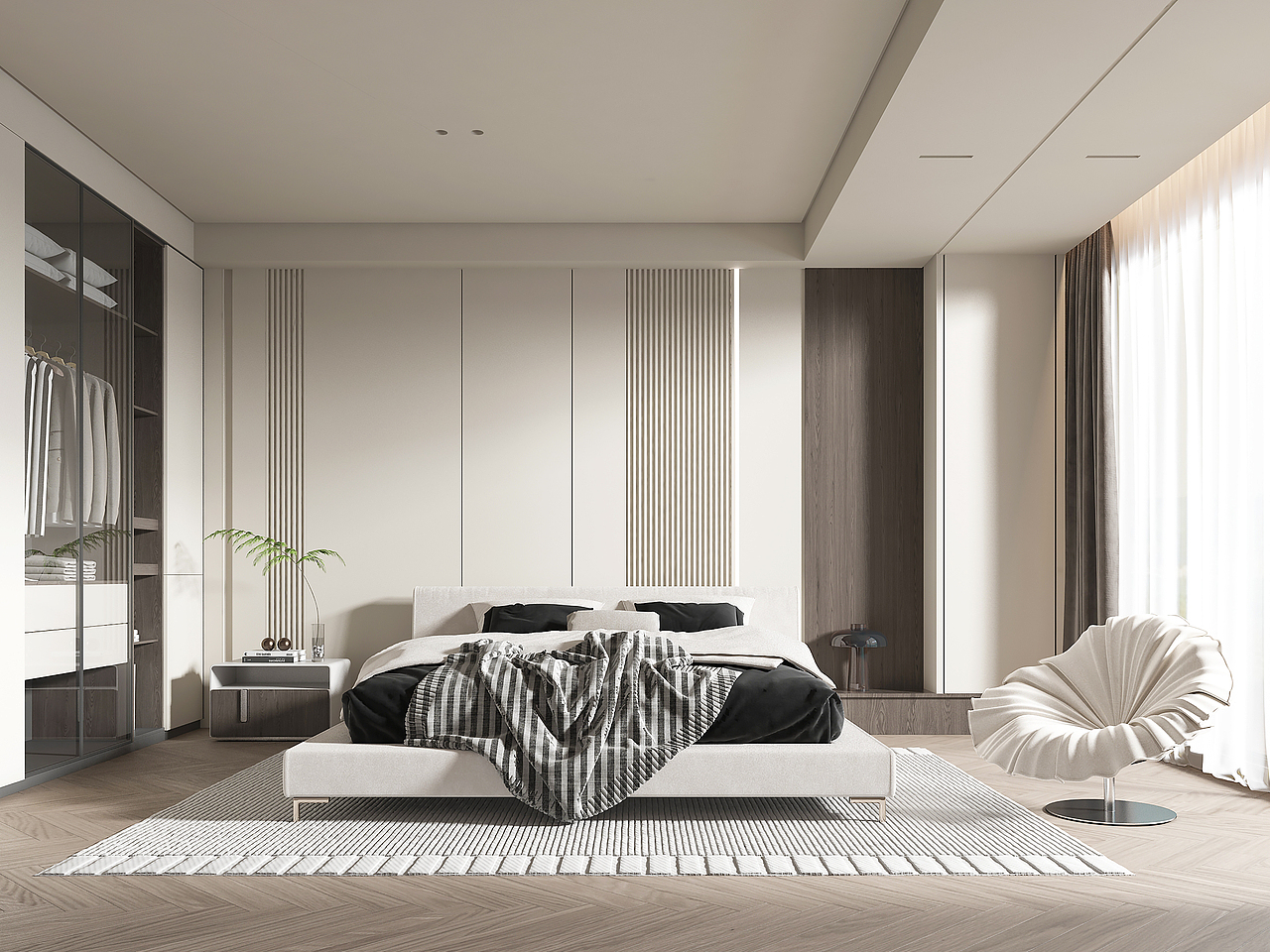 2023.3.19近期项目（图ZMzM0NjE4MzA0） - 家装设计 - 站酷设计师小蔣2986原创素材 - 站酷ZCOOL