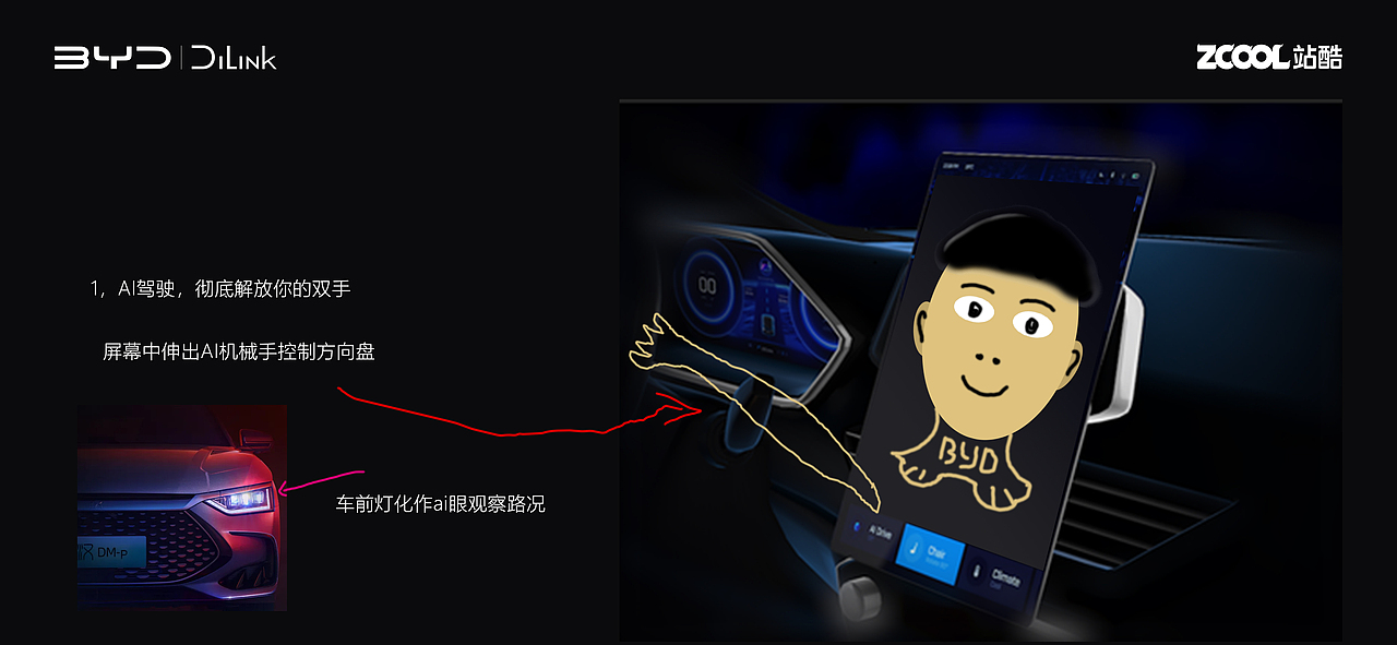 AI时代，要什么UI