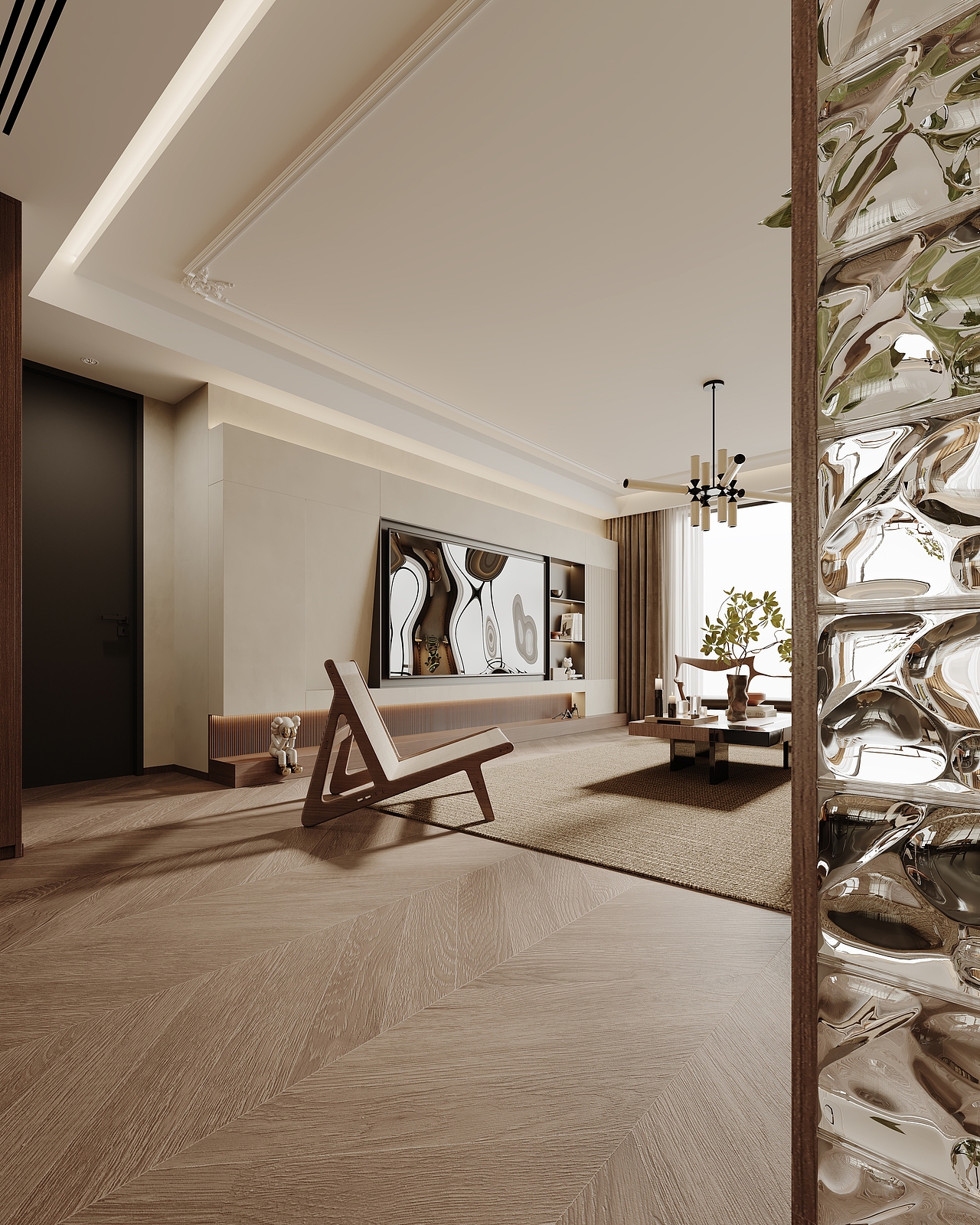 案例分享:中古风