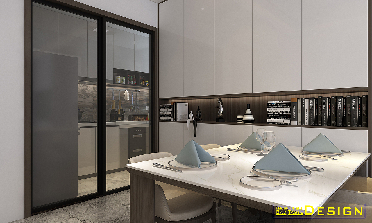 现-轻奢（图ZMTM2OTY5NDY4） - 家装设计 - 站酷设计师坏品味de陈包子原创素材 - 站酷ZCOOL