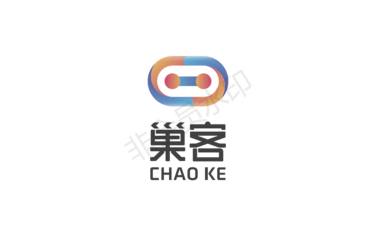 logo设计-创意方案B（图ZMTQwMTM5MTI4） - Logo - 站酷设计师舳舸孔明原创素材 - 站酷ZCOOL