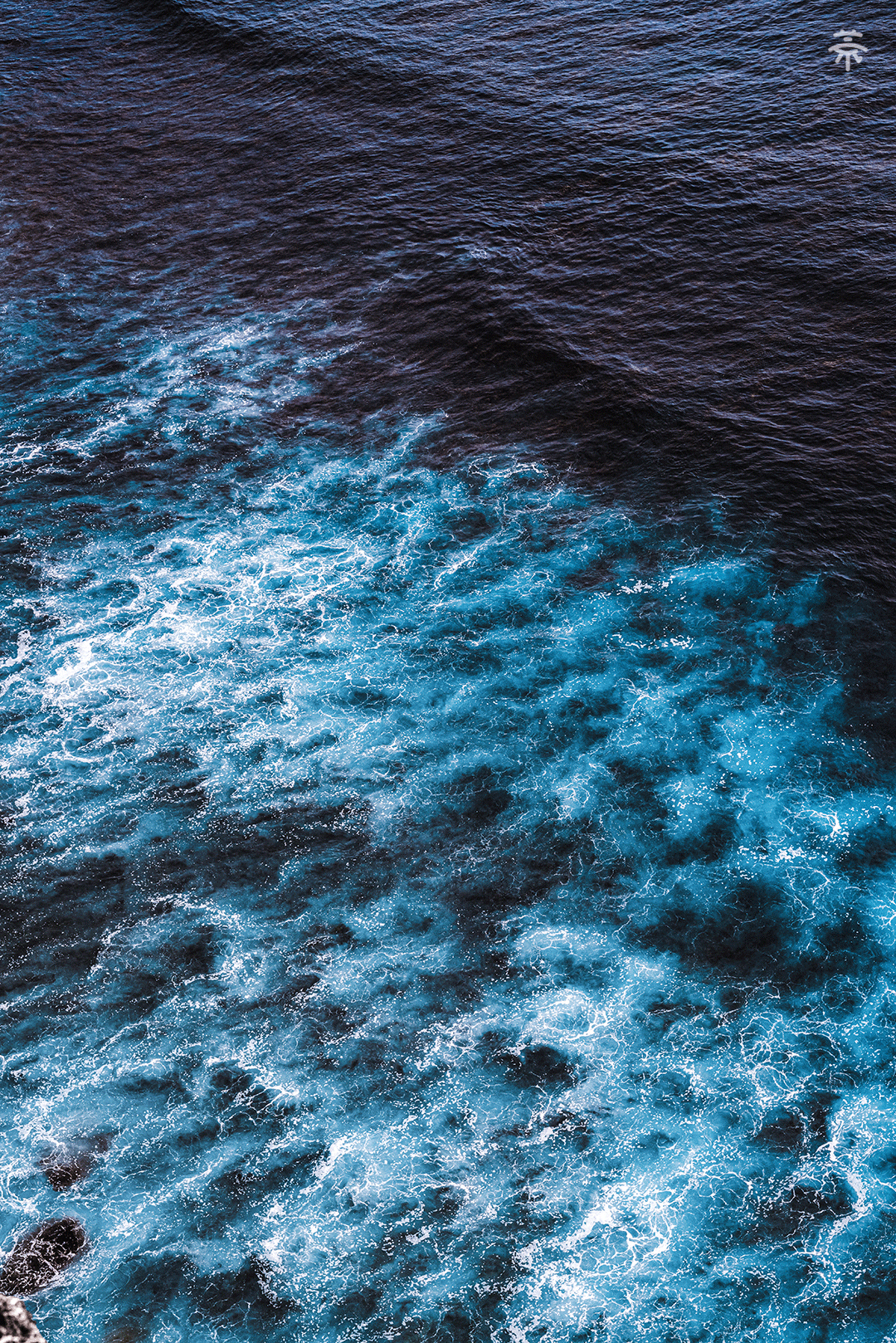 浅游巴厘岛 荒的摄影诗