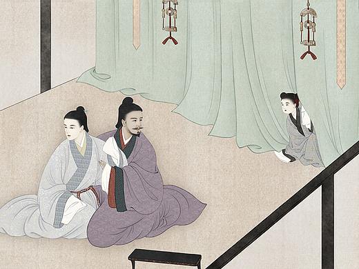 春情