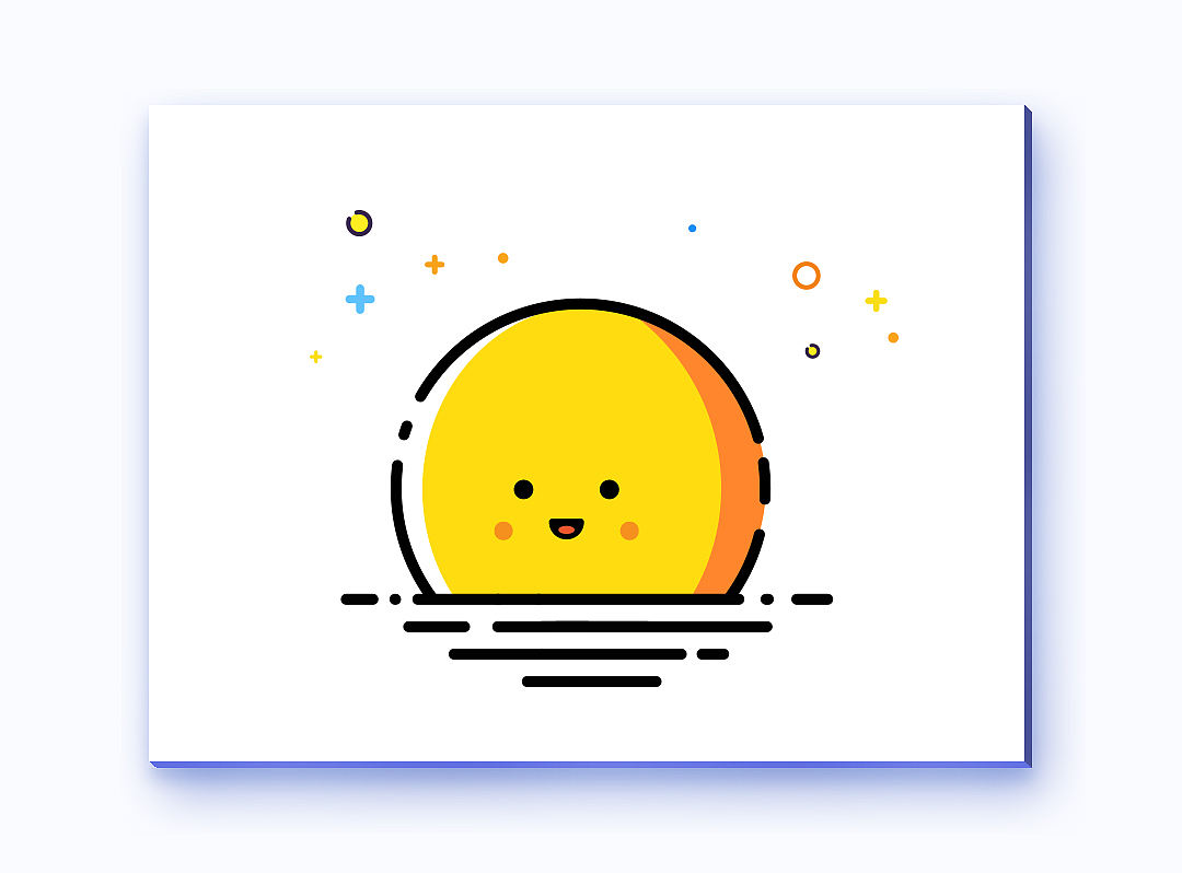 Dribbble MBE 风格练习（图ZMjg3MDAxOTU2） - APP界面 - 站酷设计师康歌视觉原创素材 - 站酷ZCOOL