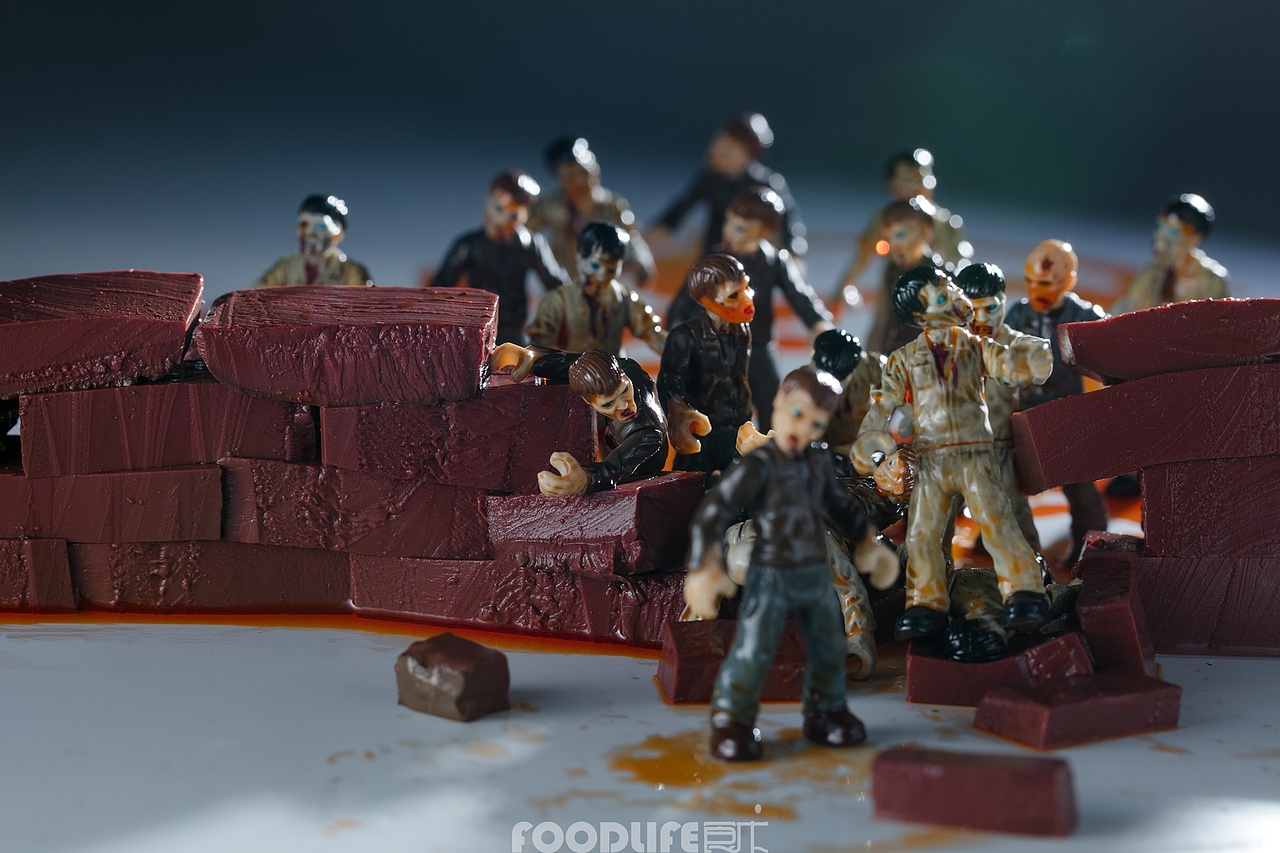 微观摄影-火锅食材-创意商业拍摄（图ZMTAxMTg0ODEy） - 产品摄影 - 站酷设计师食术原创素材 - 站酷ZCOOL