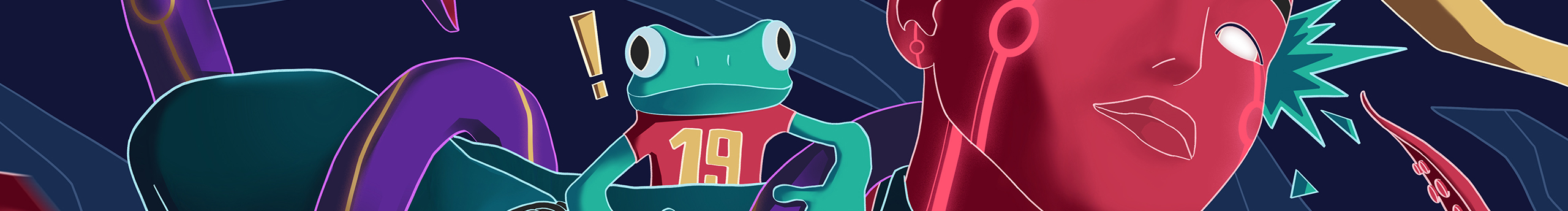 碌葛的个人主页（封面预览） - 主页封面设置 - 站酷设计师碌葛原创素材 - 站酷ZCOOL