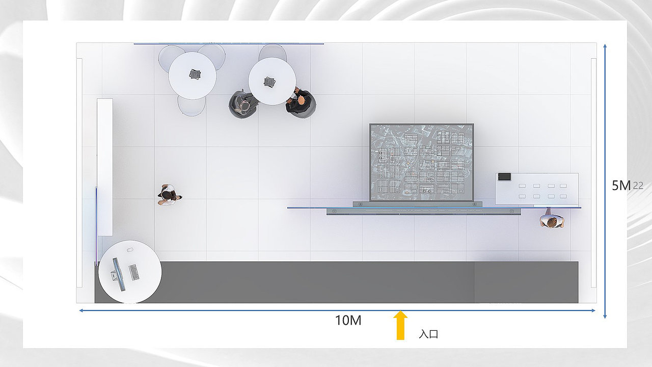 阿里云空间标准设计（图ZMTkzOTQ2ODIw） - 其他三维 - 站酷设计师HiveFundesign原创素材 - 站酷ZCOOL