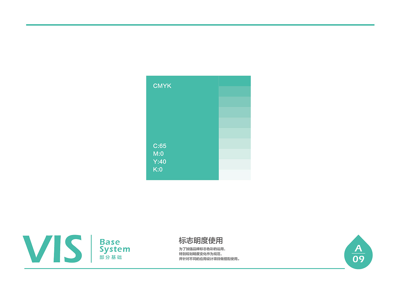 漫思の茶品牌VI（图ZMTE5MzA5MjUy） - 品牌 - 站酷设计师Ansonyzh原创素材 - 站酷ZCOOL