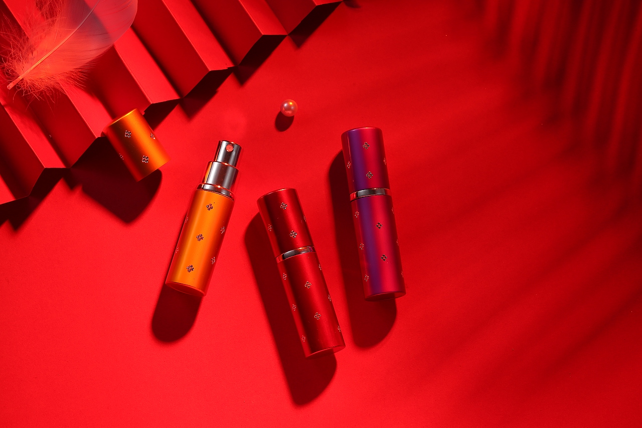 新年,红红火火!