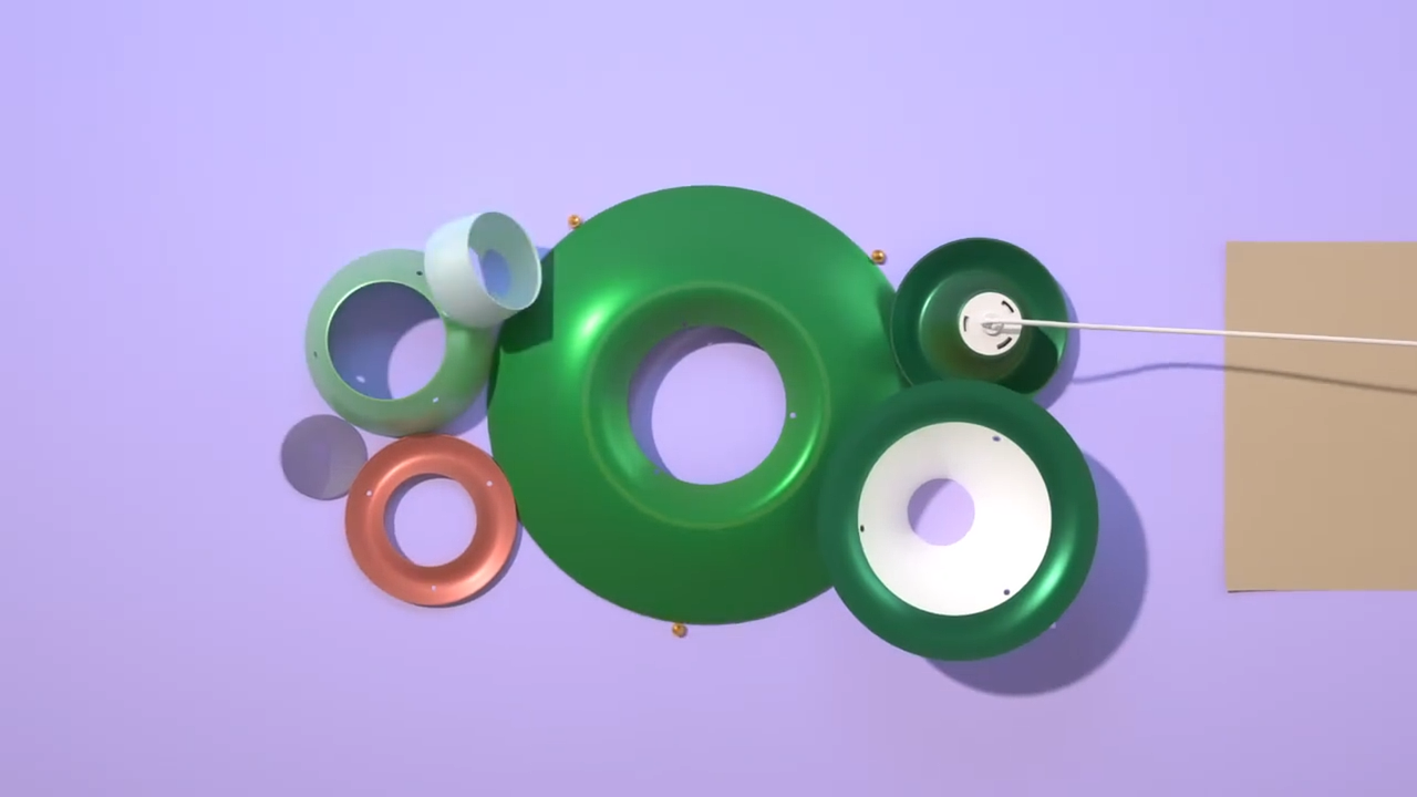 【作业练习】C4d-产品（图ZMTgxNDIxOTE2） - 动画/影视 - 站酷设计师gogoluck原创素材 - 站酷ZCOOL