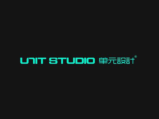 单元设计logo