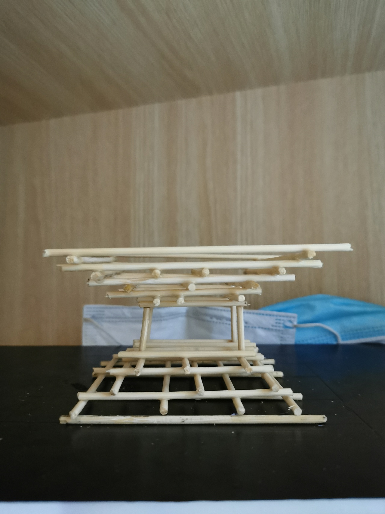 立体构成 - 原创作品 - 站酷(zcool)