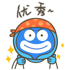 贝壳找房表情包