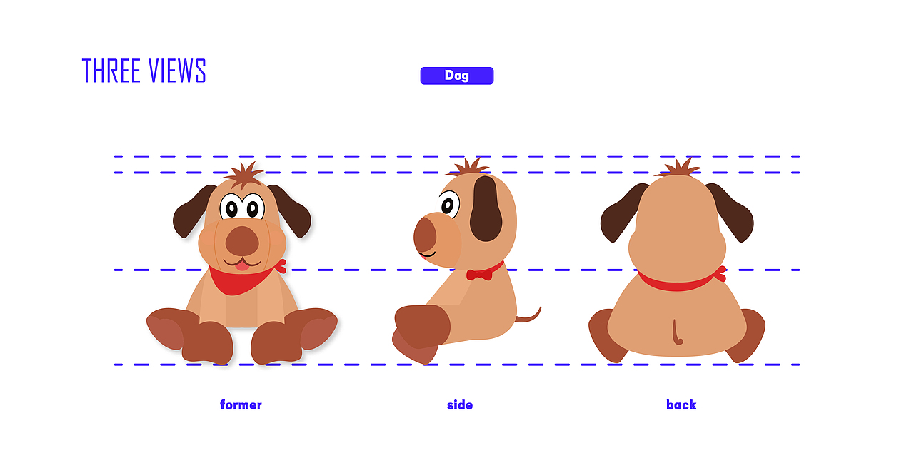 开心笑脸动物系列（图ZMjg4MzU2OTA4） - 玩具 - 站酷设计师窝四原创素材 - 站酷ZCOOL