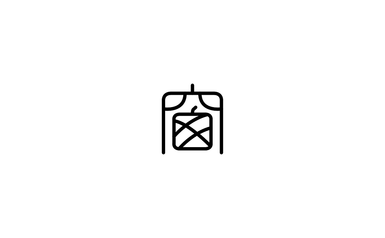 窗