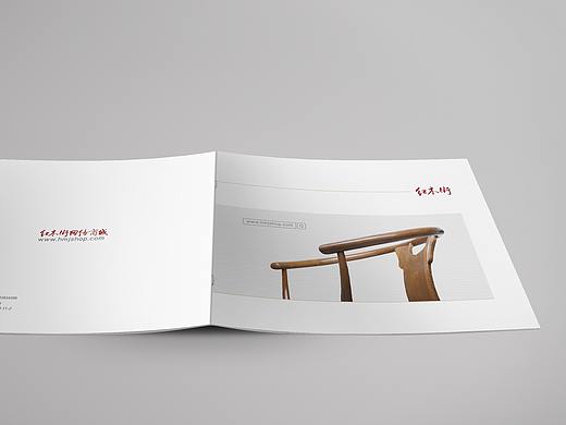 画册