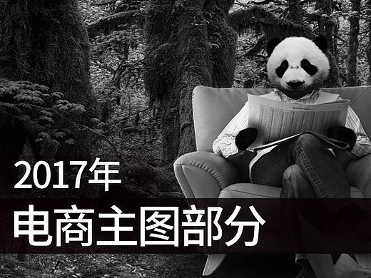 2017年主图分享（个人主页-ZMjg3NzY2MDA=） - 电商 - 站酷设计师十二熊猫原创素材 - 站酷ZCOOL