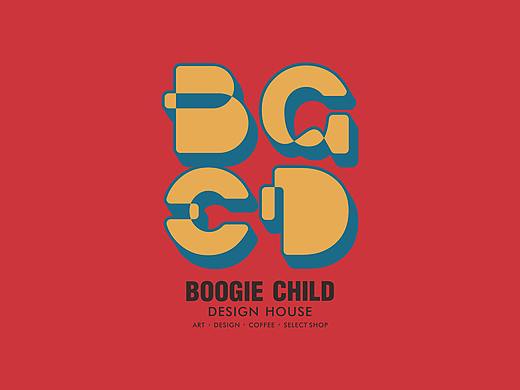 Boogie Child - New Born / 午即设计商店 FOUND！