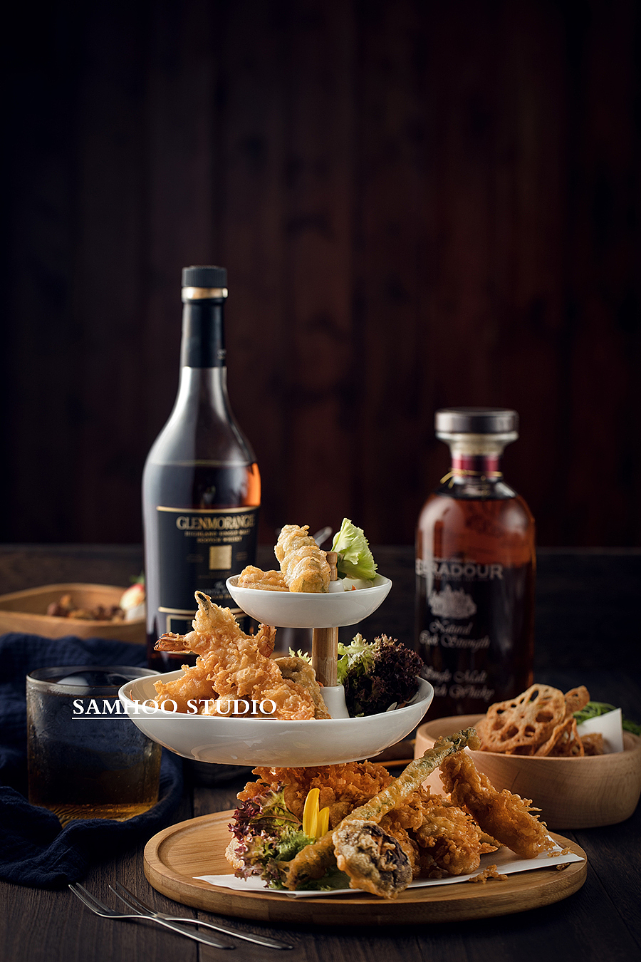 #美食 产品 静物 # 广州网红威士忌酒吧 KK（图ZMTE4MjU4ODY4） - 产品摄影 - 站酷设计师广州叁禾摄制广告原创素材 - 站酷ZCOOL
